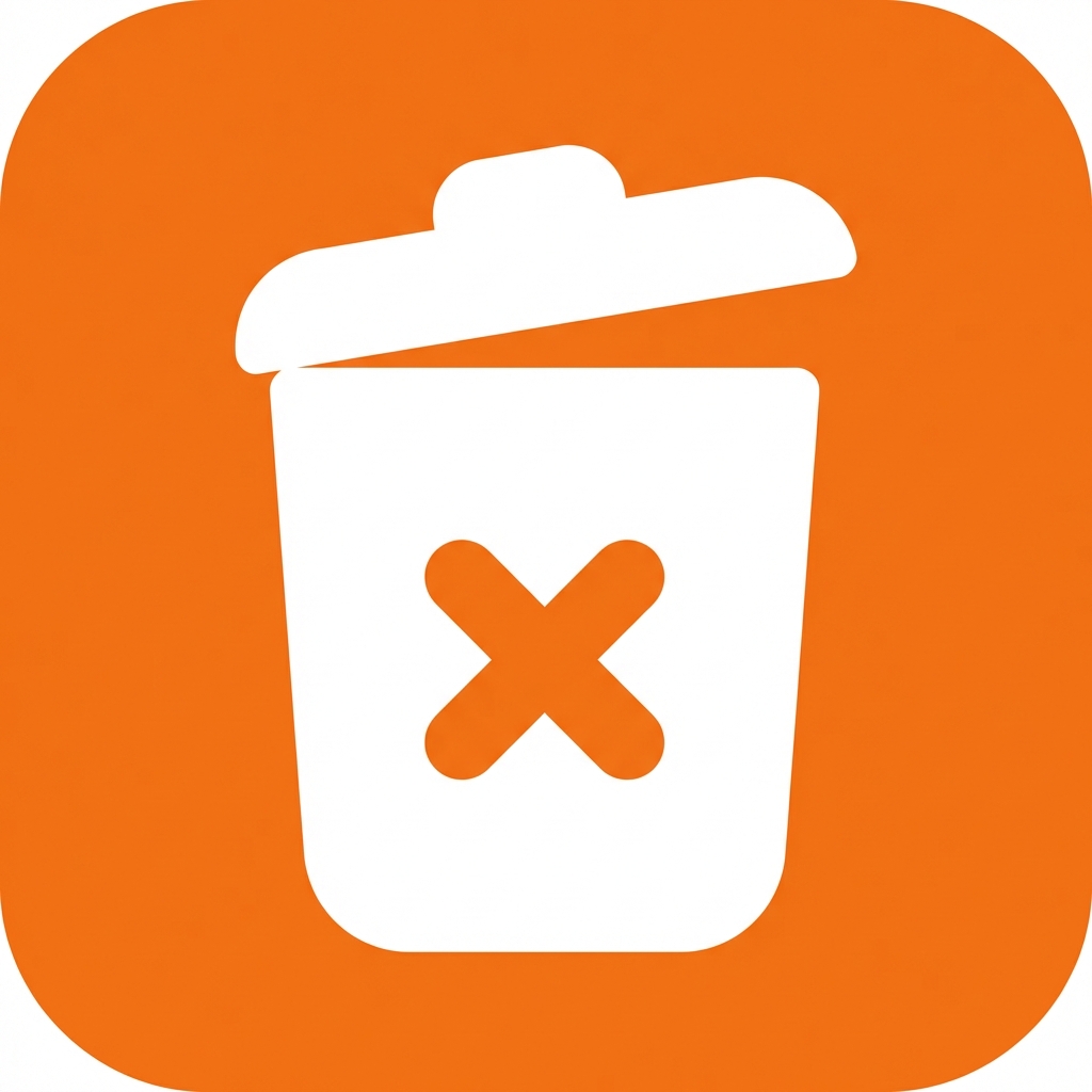 MüllFix Logo